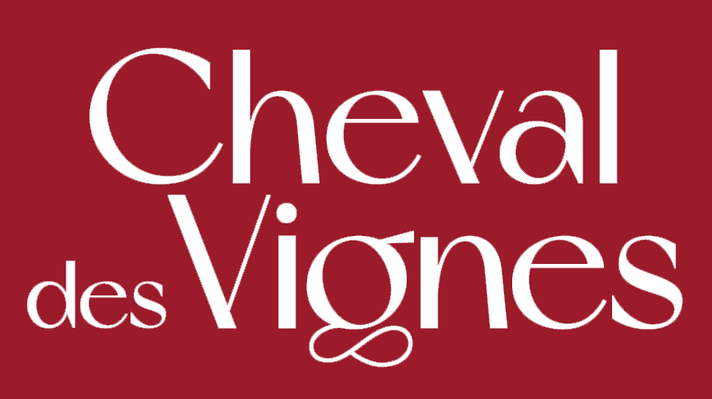 Cheval des Vignes